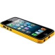 SGP Neo Hybrid EX Slim Vivid for iPhone 5/5S Reventon Yellow (SGP10028)