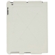 Чехол Dublon Leatherworks Smart Perfect Case White для iPad 4/ iPad 3