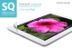 Защитная пленка SGP Ultra Crystal for iPad 2/iPad 3 (матовая)
