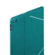 Чехол с орнаментом iBacks Fish Scale серый для iPad Air 2