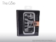 Чехол Momax The Core Leopard Series для iPhone 4/4S
