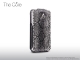 Чехол Momax Чехол The Core Snake Series для iPhone 4/4S
