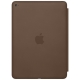 iCaseFashion Smart Case Polyurethane для iPad Air 2 - dark brown