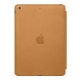 iCaseFashion Smart Case для iPad 2017 - Brown