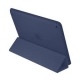 iCaseFashion Smart Case для iPad 2017 - Dark blue