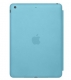 iCaseFashion Smart Case Polyurethane для iPad Mini/ Mini 2/ Mini 3 - blue