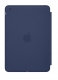 iCaseFashion Smart Case Polyurethane для iPad Mini/ Mini 2/ Mini 3 - dark blue