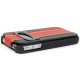 Чехол HOCO Marques Fashion Leather Case для iPhone 4/4S - черный