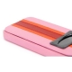 Чехол HOCO Marques Fashion Leather Case для iPhone 4/4S - розовый