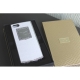 Чехол VERTU (точная имитация) для iPhone 5/5s - white