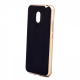 Чехол iPaky TPU+PC Meizu M2 Note Gold