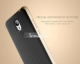 Чехол iPaky TPU+PC Meizu M2 Note Gold