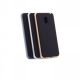 Чехол iPaky TPU+PC Meizu M2 Note Gold