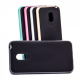 Чехол iPaky TPU+PC Meizu M2 Note Silver