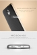 Чехол iPaky TPU+PC Meizu M2 Note Silver