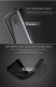 Чехол iPaky TPU+PC Meizu M2 Note Silver