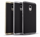 Чехол iPaky TPU+PC Meizu M3s Silver