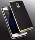 Чехол iPaky TPU+PC Meizu M3s Rose Gold
