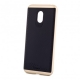 Чехол iPaky TPU+PC Meizu M3 Note Gold