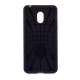 Чехол iPaky TPU+PC Meizu M3 Note Silver