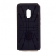 Чехол iPaky TPU+PC Meizu PRO 6 Gold