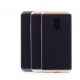 Чехол iPaky TPU+PC Meizu PRO 6 Gold
