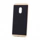 Чехол iPaky TPU+PC Meizu PRO 6 Gold