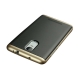 Чехол iPaky TPU+PC Xiaomi Redmi Note3 Gold