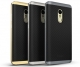 Чехол iPaky TPU+PC Xiaomi Redmi Note4 Silver