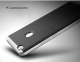 Чехол iPaky TPU+PC Xiaomi MAX Gray