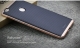 Чехол iPaky TPU+PC Xiaomi MAX Gold