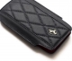 Чехол Ferrari Series Sleeve Maranello для iPhone 3/3gs/4/4s black