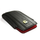 Чехол Ferrari Sleeve для iPhone 4/4s Challenge Black