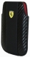 Чехол Ferrari Sleeve для iPhone 4/4s Challenge Black