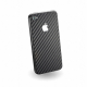 SGP Skin Guard Carbon Black Set Package for iPhone 4/4s