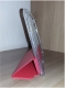 Smart Cover Leafon для Samsung Galaxy Tab A 9.7 T550 - Red