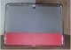 Smart Cover Leafon для Samsung Galaxy Tab E 9.6 T560 - Red