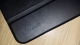 Smart Cover Leafon для Samsung Galaxy Tab E 9.6 T560 - Black
