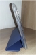 Smart Cover Leafon для Samsung Galaxy Tab E 9.6 T560 - Dark Blue