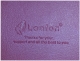 Smart Cover Leafon для Samsung Galaxy Tab Pro 10.1 - Pink