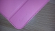 Smart Cover Leafon для Samsung Galaxy Tab Pro 10.1 - Pink