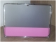Smart Cover Leafon для Samsung Galaxy Tab 3 Lite T110/T111 - Pink
