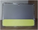 Smart Cover Leafon для Samsung Galaxy Tab 3 Lite T110/T111 - Yellow