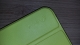 Smart Cover Leafon для Samsung Galaxy Tab 3 Lite T110/T111 - Yellow