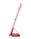 Чехол Hoco Ice series для iPad Air - red