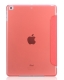 Чехол Hoco Ice series для iPad Air - red