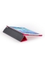 Чехол HOCO Star leather case для iPad Air - rose red