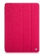Чехол HOCO Star leather case для iPad Air - rose red