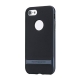 Чехол Rock Royce Series for iPhone 7 - Navy Blue