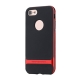 Чехол Rock Royce Series for iPhone 7 - Red
